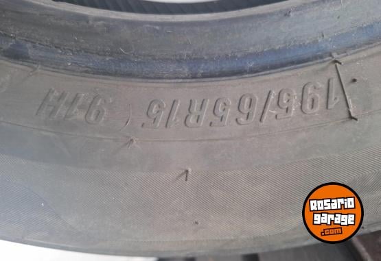 Accesorios para Autos - Cubiertas 195/65R15 - En Venta