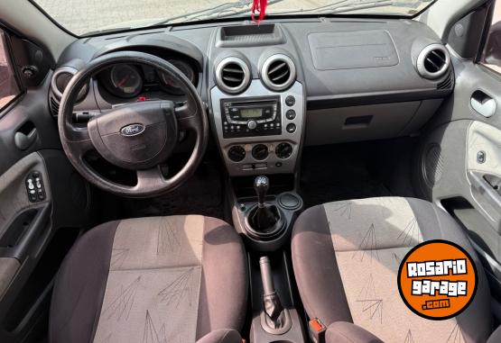 Autos - Ford Fiesta 2007 Diesel 150000Km - En Venta