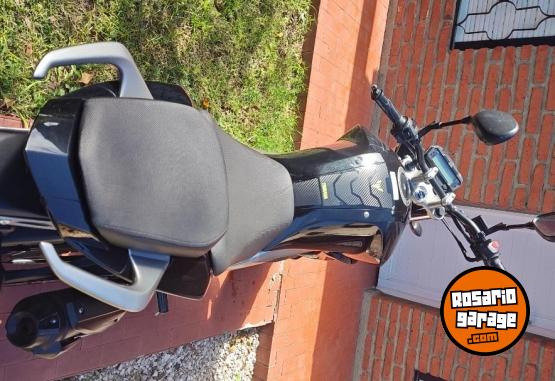 Motos - Yamaha Fz 150 2019 Nafta 13000Km - En Venta