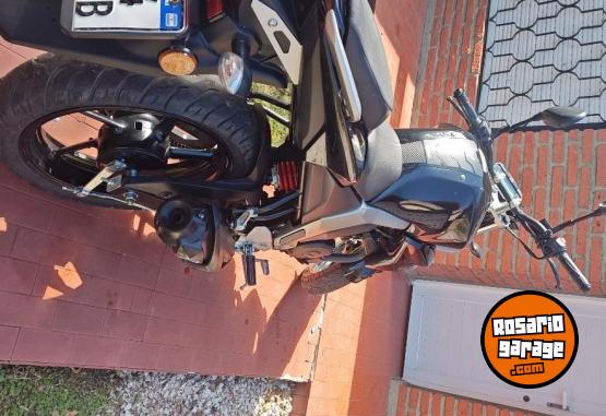 Motos - Yamaha Fz 150 2019 Nafta 13000Km - En Venta