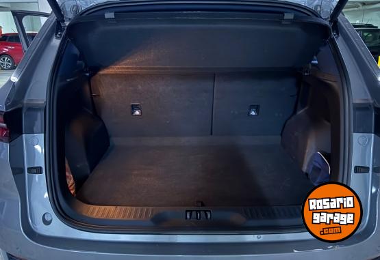 Camionetas - Ford Territory 2024 Nafta 16900Km - En Venta