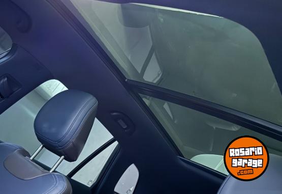 Camionetas - Ford Territory 2024 Nafta 16900Km - En Venta