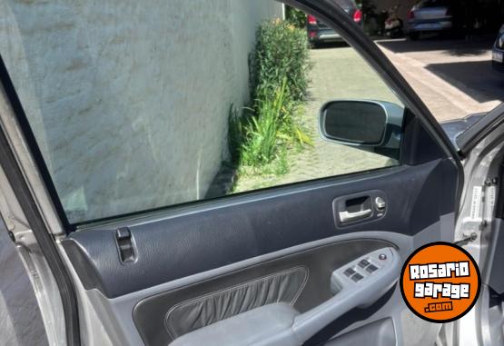 Autos - Honda civic EX 2006 Nafta 168000Km - En Venta