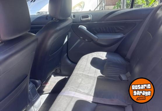 Autos - Honda civic EX 2006 Nafta 168000Km - En Venta