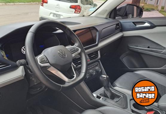 Camionetas - Volkswagen Taos conforline 1.4 tsi 2022 Nafta 48000Km - En Venta