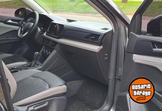 Camionetas - Volkswagen Taos conforline 1.4 tsi 2022 Nafta 48000Km - En Venta