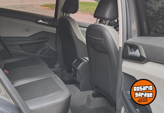 Camionetas - Volkswagen Taos conforline 1.4 tsi 2022 Nafta 48000Km - En Venta