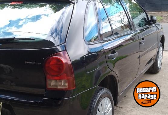 Autos - Volkswagen Gol Power 1.4 2013 Nafta 102000Km - En Venta