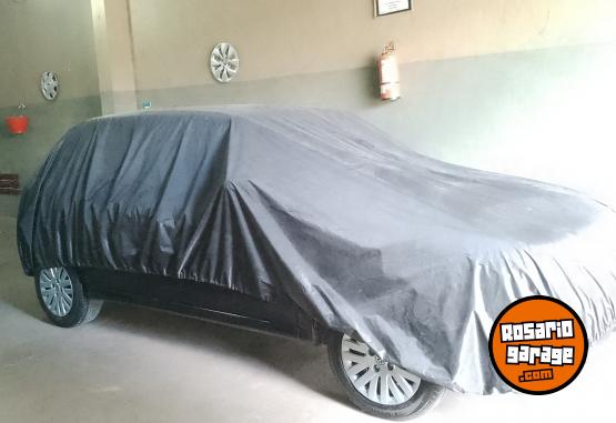 Autos - Volkswagen Gol Power 1.4 2013 Nafta 102000Km - En Venta