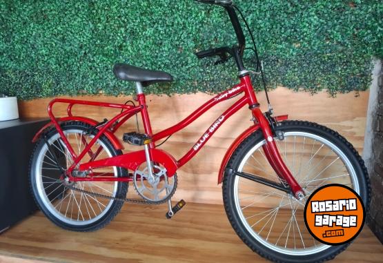 Deportes - Bicicleta Rod. 20 - En Venta