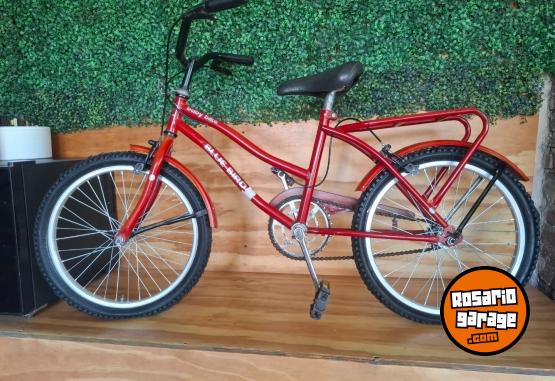 Deportes - Bicicleta Rod. 20 - En Venta