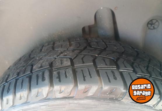 Autos - Peugeot 2008 -thp 2017 Nafta 95000Km - En Venta