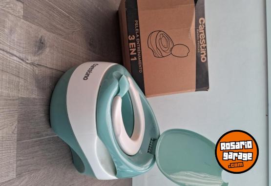Art�culos para beb� - Pelela Carestino 3 en 1 - En Venta