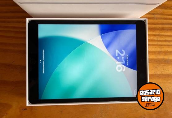Inform�tica - iPad como nueva! - En Venta