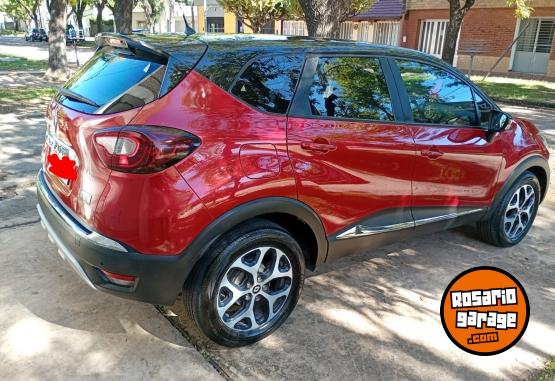 Autos - Renault Captur 2021 Nafta 1111Km - En Venta