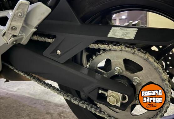 Motos - CF MT 650 2024 Nafta 7200Km - En Venta