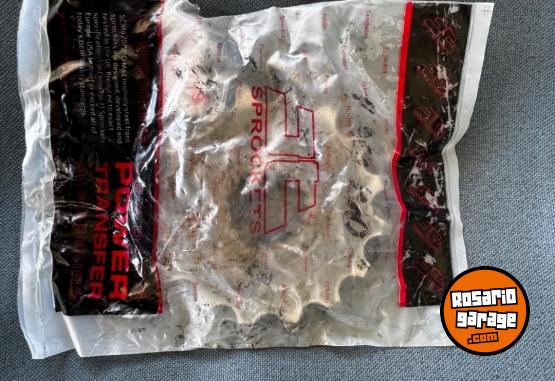 Accesorios para Motos - Pi��n BMW 700 16 dientes - En Venta