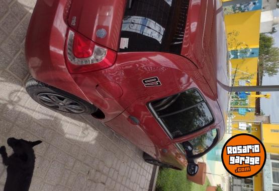 Autos - Renault Clio Mio 2014 Nafta 210000Km - En Venta