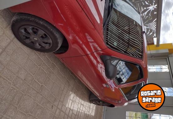 Autos - Renault Clio Mio 2014 Nafta 210000Km - En Venta