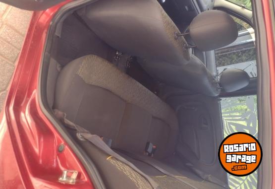 Autos - Renault Clio Mio 2014 Nafta 210000Km - En Venta