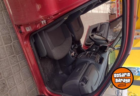 Autos - Renault Clio Mio 2014 Nafta 210000Km - En Venta