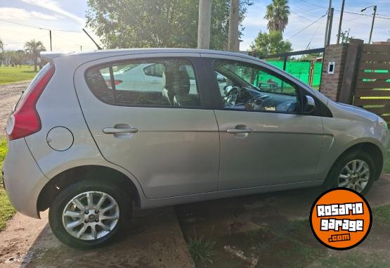 Autos - Fiat Palio 2017 Nafta 93000Km - En Venta