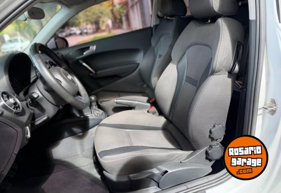 Autos - Audi A1 Ambition 1.4 TFSI 2015 Nafta 72000Km - En Venta