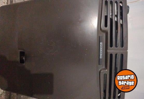 Hogar - Calefactor Volc�n - En Venta