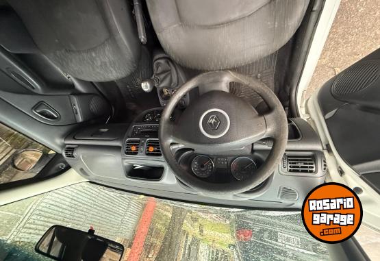 Autos - Renault Clio mio 2014 Nafta 140000Km - En Venta