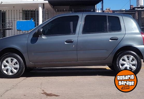 Autos - Renault CLIO MIO 2013 Nafta 145000Km - En Venta