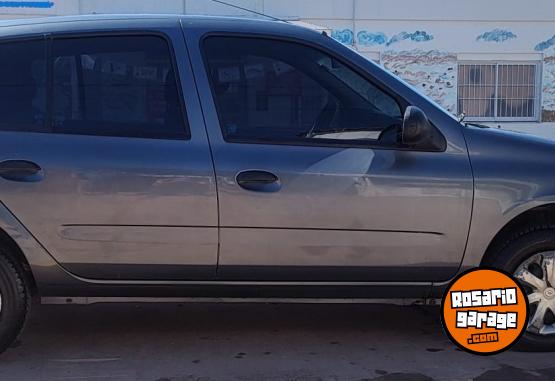 Autos - Renault CLIO MIO 2013 Nafta 145000Km - En Venta