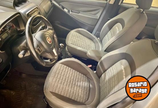 Autos - Fiat Idea adventure 2016 Nafta 148000Km - En Venta