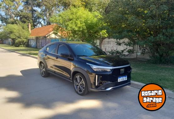Autos - Fiat Fastback 2024 Nafta 20000Km - En Venta