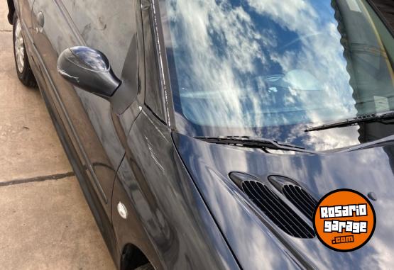 Autos - Peugeot 206 XS 1.6 2007 Nafta 214000Km - En Venta