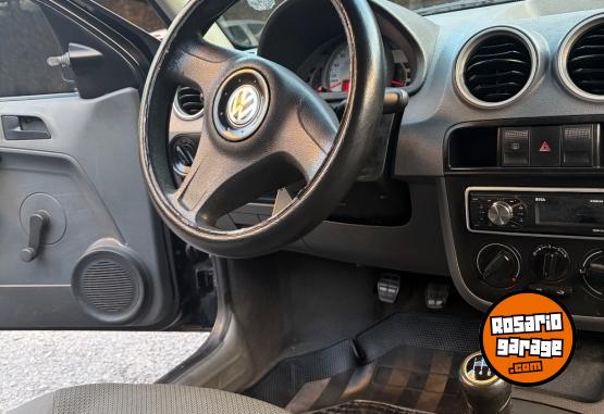 Autos - Volkswagen Gol 2008 Nafta 125000Km - En Venta