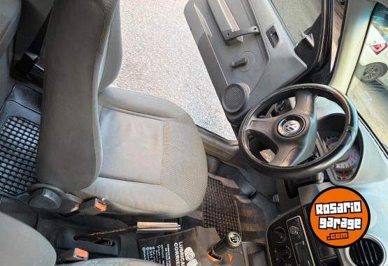 Autos - Volkswagen Gol 2008 Nafta 125000Km - En Venta