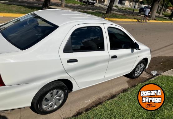 Autos - Toyota ETIOS SEDAN 2022 Nafta 89000Km - En Venta