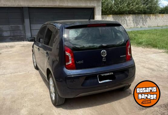 Autos - Volkswagen 2016 2016 Nafta 147000Km - En Venta