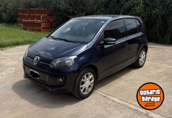 Autos - Volkswagen 2016 2016 Nafta 147000Km - En Venta