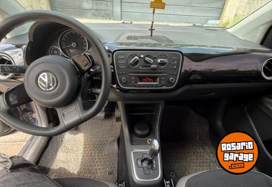 Autos - Volkswagen 2016 2016 Nafta 147000Km - En Venta