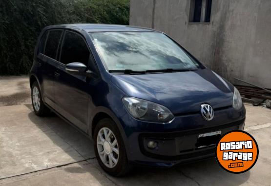 Autos - Volkswagen 2016 2016 Nafta 147000Km - En Venta