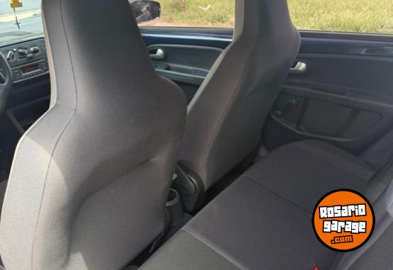 Autos - Volkswagen 2016 2016 Nafta 147000Km - En Venta