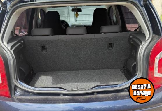 Autos - Volkswagen 2016 2016 Nafta 147000Km - En Venta