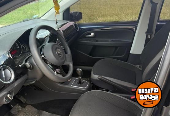 Autos - Volkswagen 2016 2016 Nafta 147000Km - En Venta