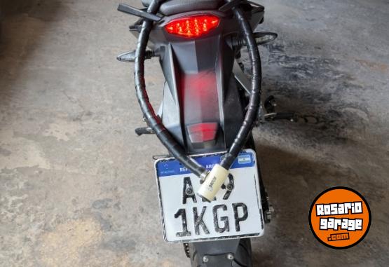 Motos - Ktm Duke 200 2023 Nafta 12000Km - En Venta