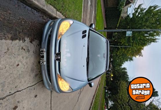 Autos - Peugeot 2005 2005 Nafta 230000Km - En Venta