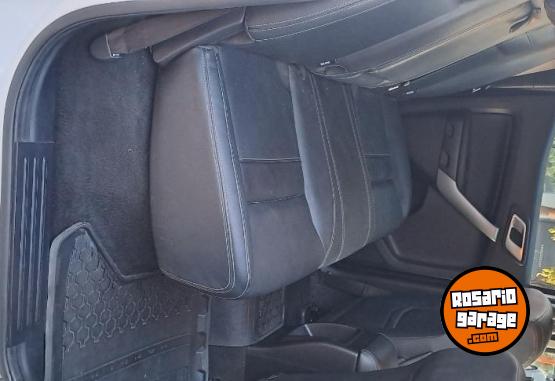 Camionetas - Ford Rangeer limited 4x4 at 2020 Diesel 120000Km - En Venta