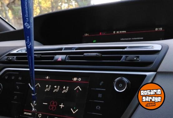 Autos - Citroen C4 Gran Picasso 2017 Diesel 205000Km - En Venta