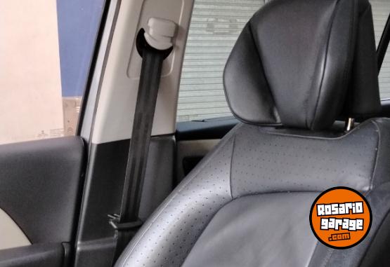 Autos - Citroen C4 Gran Picasso 2017 Diesel 205000Km - En Venta