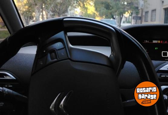 Autos - Citroen C4 Gran Picasso 2017 Diesel 205000Km - En Venta